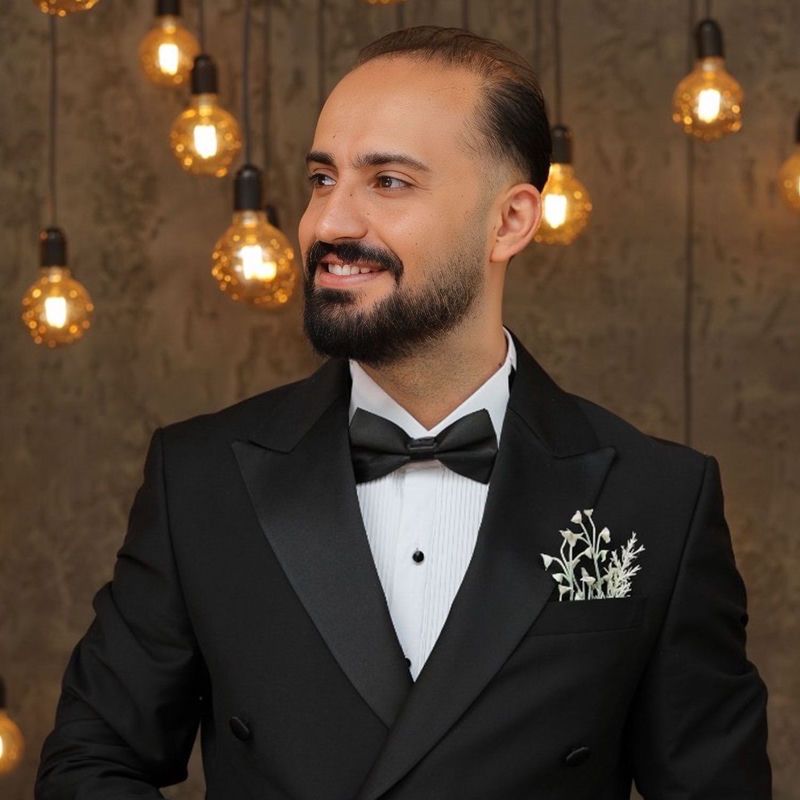 AŞK U EVİN 2026