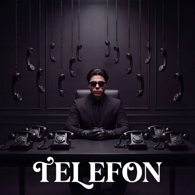 Telefon