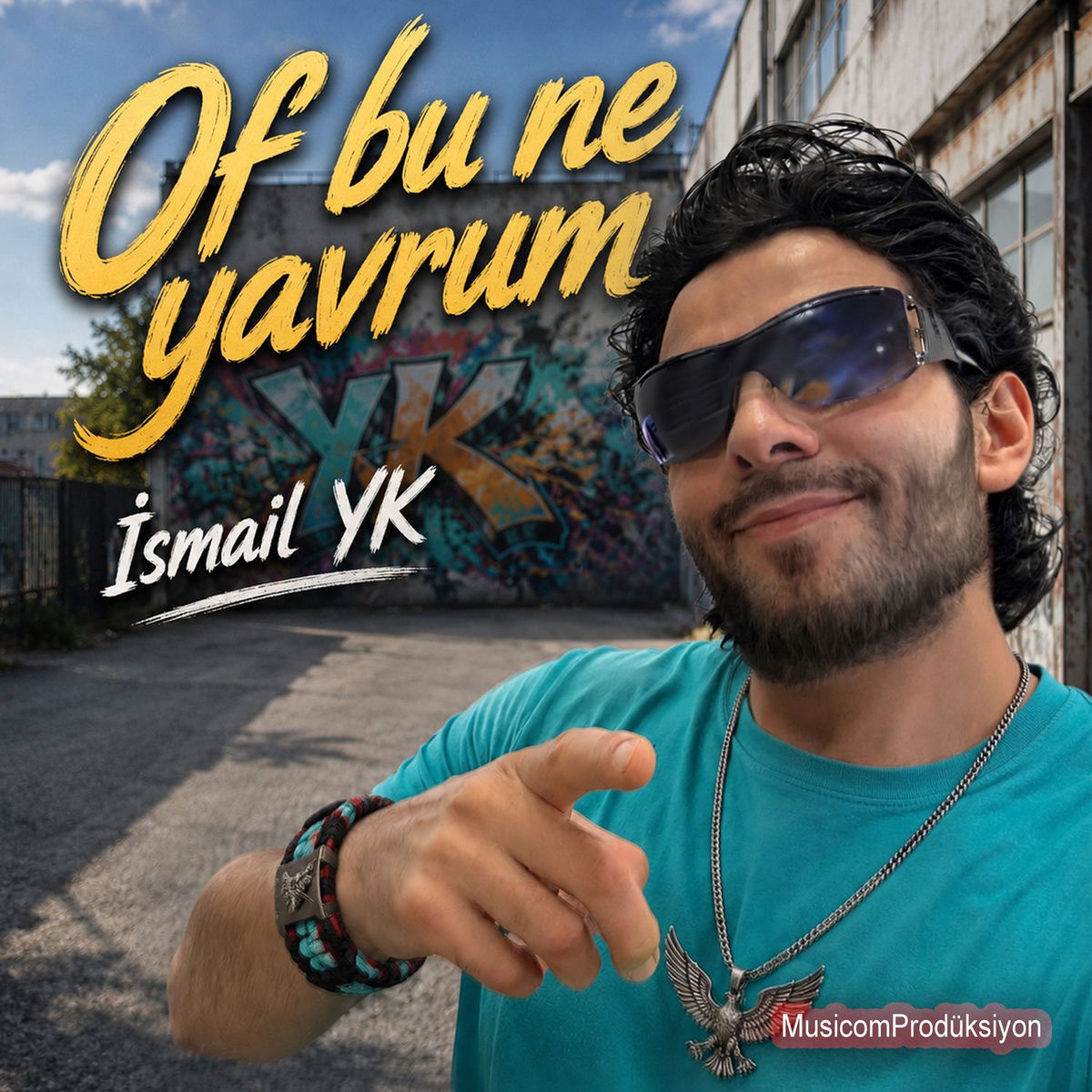 Of Bu Ne Yavrum