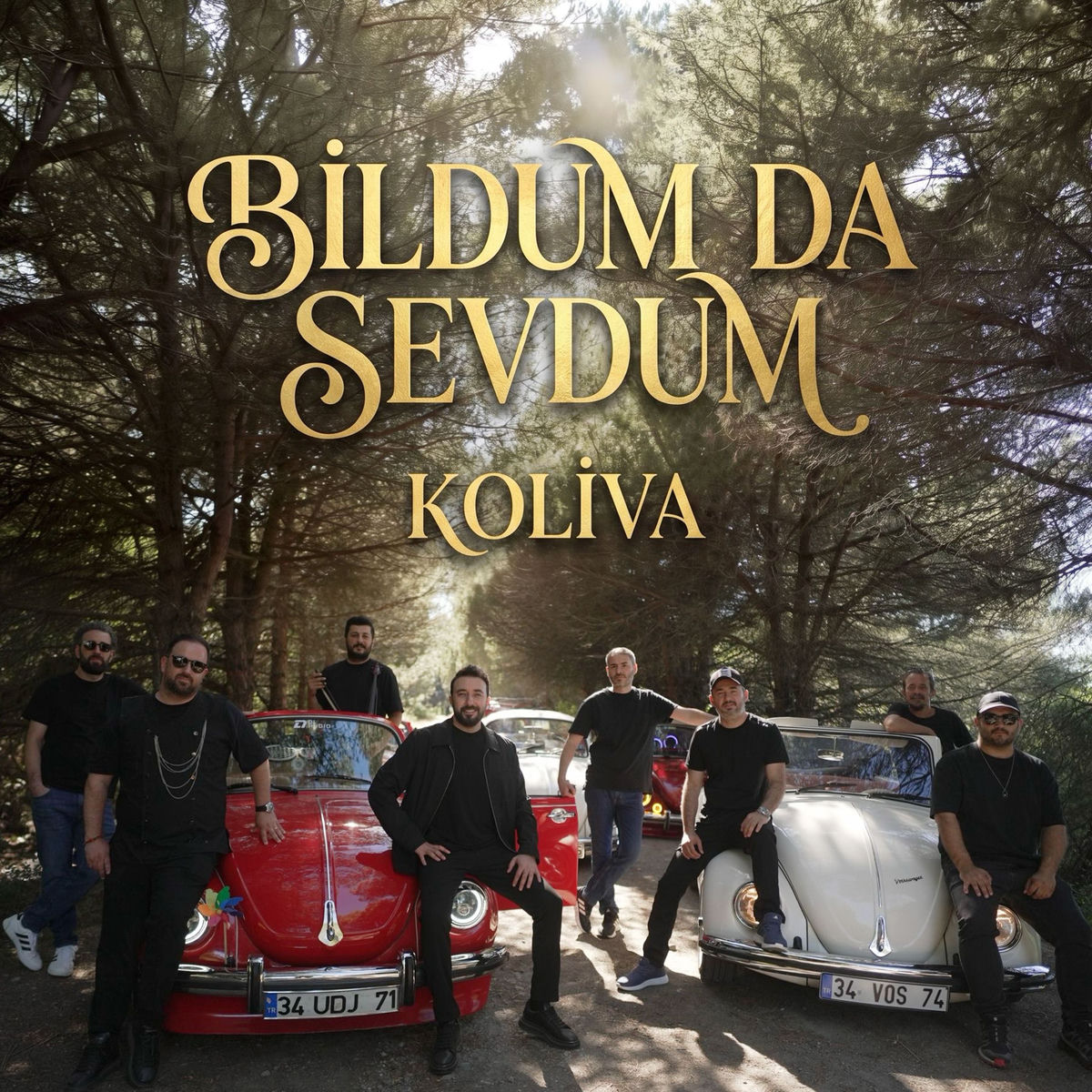 BİLDUM DA SEVDUM