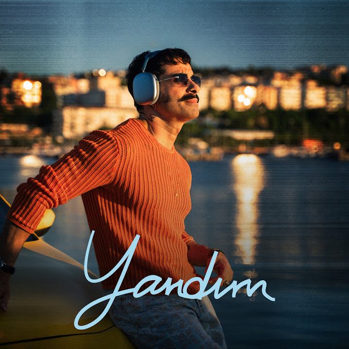 Yandım