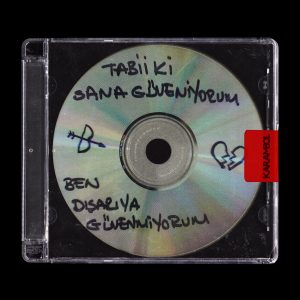 Deli Gönül