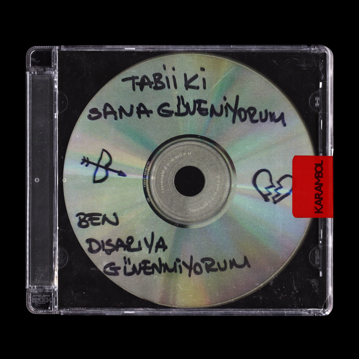 Deli Gönül