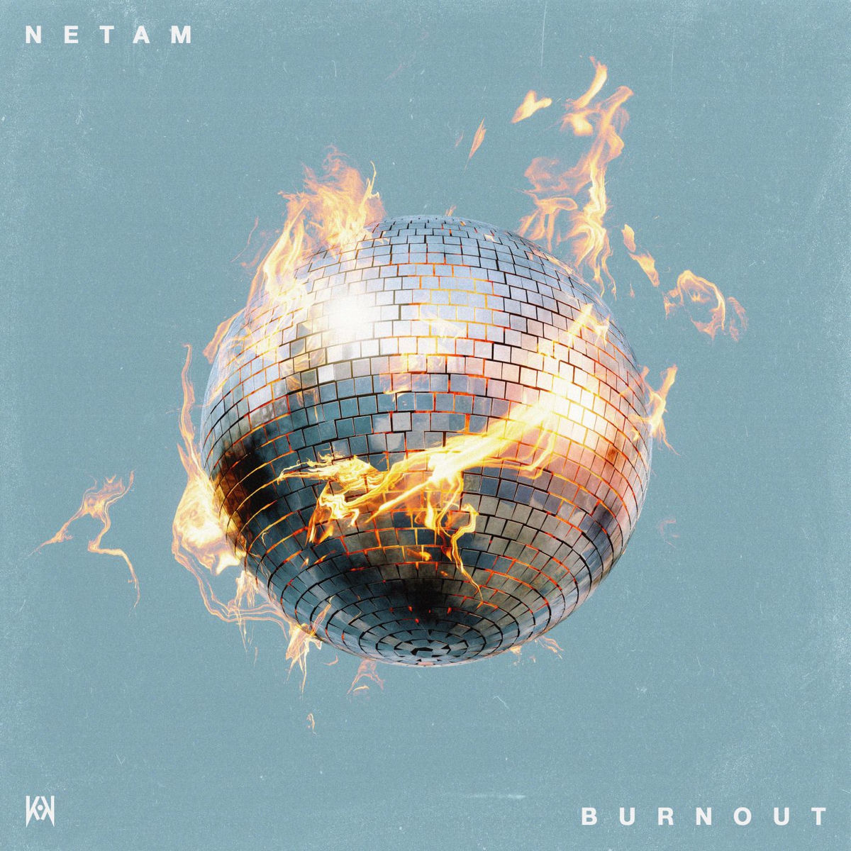 YETER! (Instrumental)