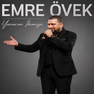 Yanarım İkimize