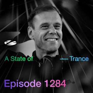 Major Drop (ASOT 1284)