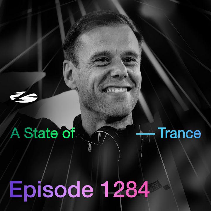 Major Drop (ASOT 1284)