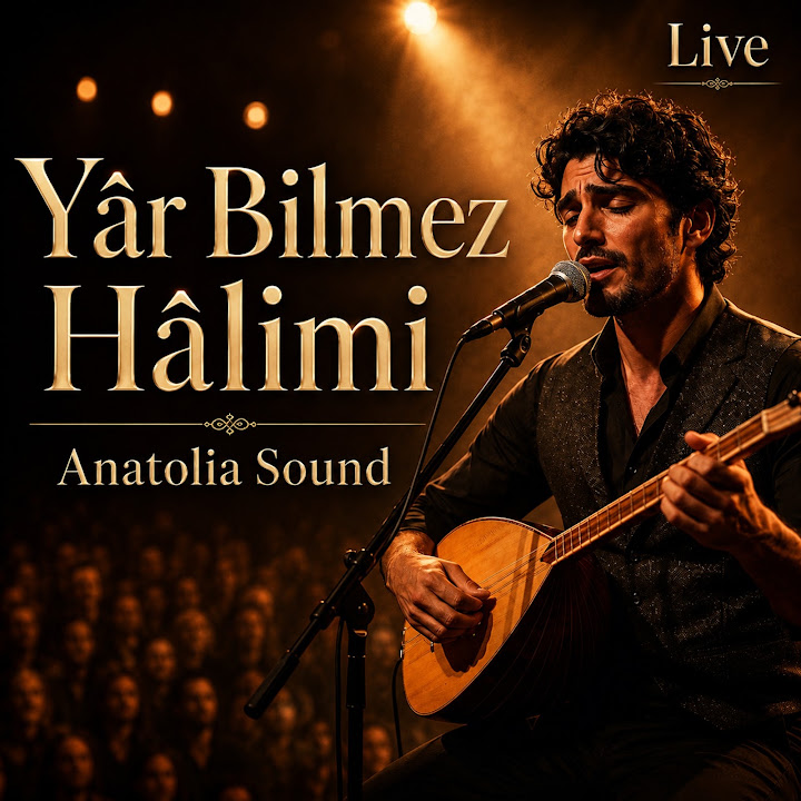 Yar Bilmez Halimi – Canlı Arabesk Türkü Performansı
