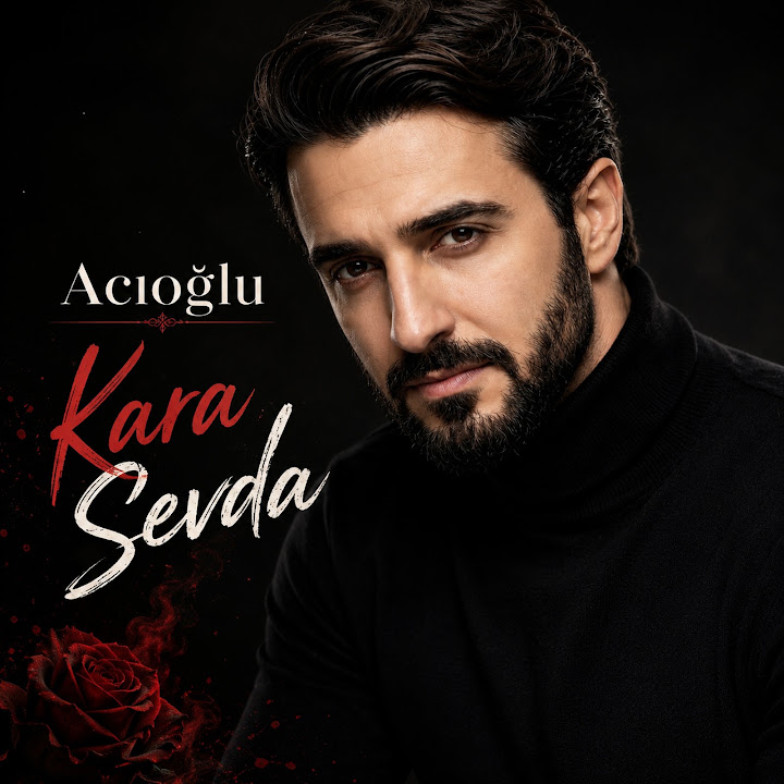 Kara Sevda (New)