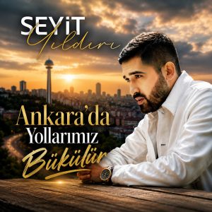 Ankara'da Yollarımız Bükülür