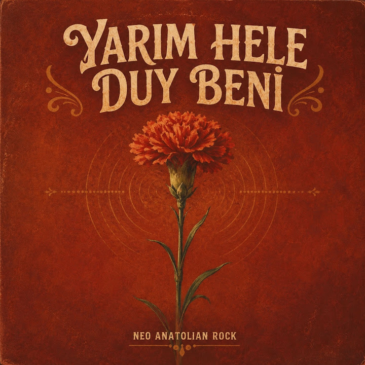 Yarim Duy Hele Beni