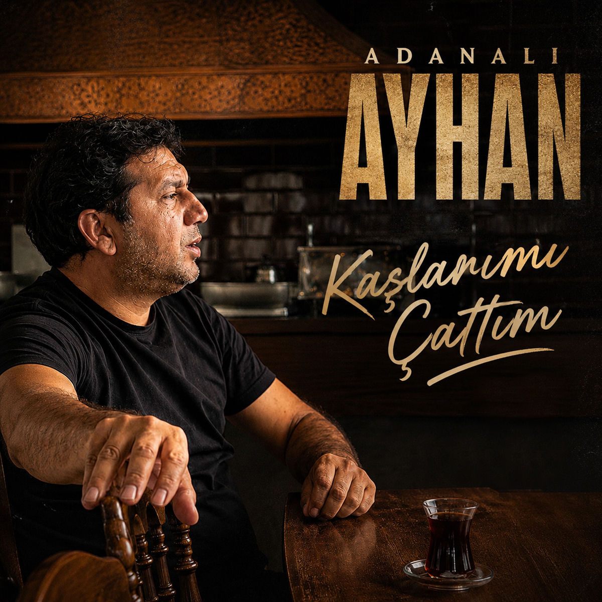 Allah Canım Alsın (Kaşlarımı Çattım)