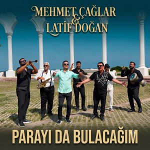 Parayı Da Bulacağım