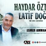 Esmer Amman (feat. Latif Doğan)