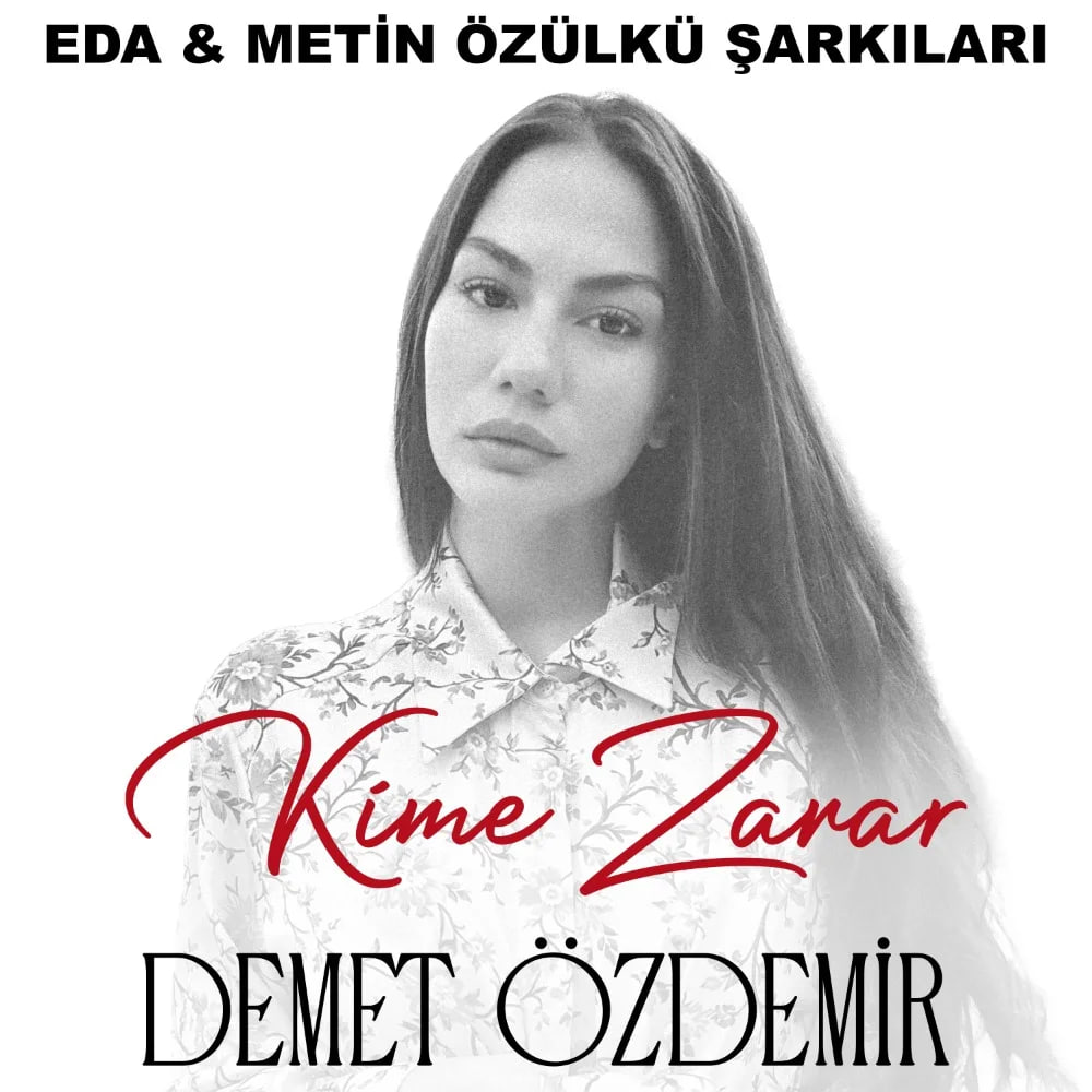Kime Zarar (Eda & Metin Özülkü Şarkıları)