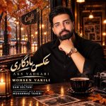 دانلود آهنگ محسن وکیلی به نام عکس یادگاری + متن ترانه
